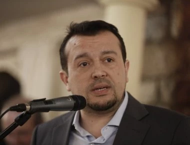 Ν. Παππάς: «Δεν μπορεί να κρυφτεί η απέχθεια της ΝΔ για όποια ενίσχυση των εργαζομένων»